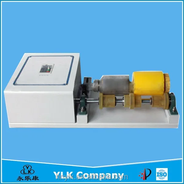 Hot Sale Cylindric Bead Mill for Chocolate, Ink, Oil Paint, Coating, Pigment, etc Product Type Bead Testing Mill