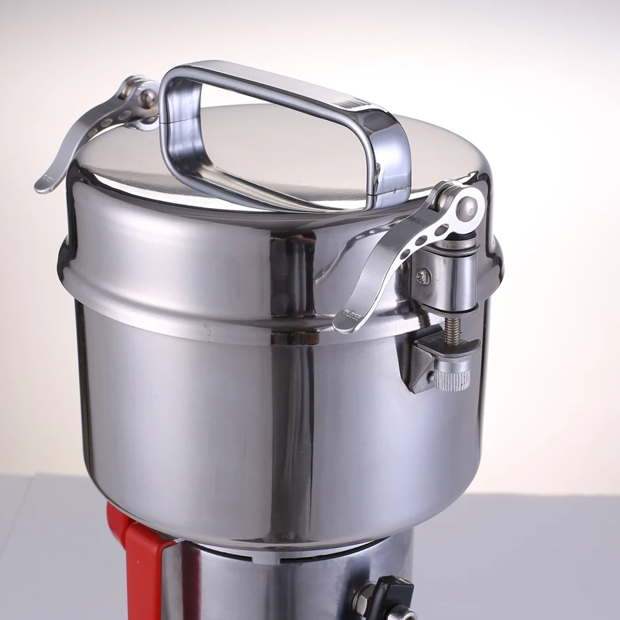 Hot Sale Electric Chili Pepper Grinder