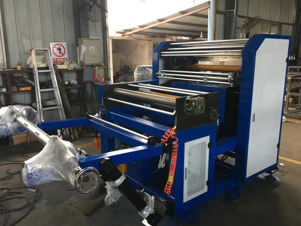 SINI Design Your Own Paper Coffee Cup Paper Hole Punching Machine For Cup