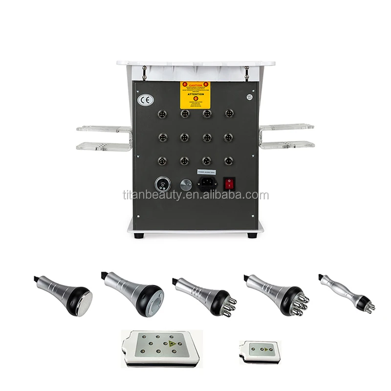 
Power assisted liposuction machines/ ultrasonic lipo slim machin/ cavitation ultrasonic liposuction treatment for sale 