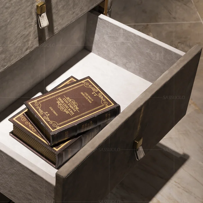 
Sassuolo high quality jewelry cabinet drawers bedroom home furniture storage cabinet multi-storey drawer cabinet 