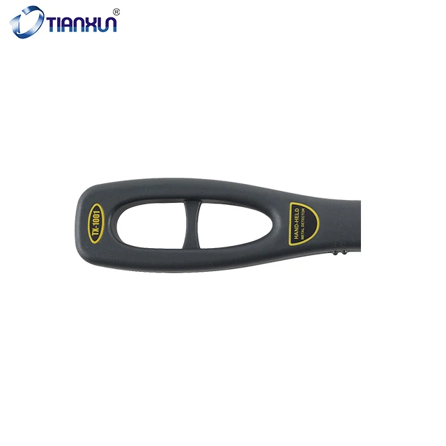 Ручной детектор металла TX-1001 сканер безопасности ручной детектор металла