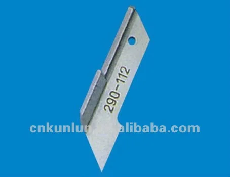 
Spare parts of sewing machine RIMOLDI 