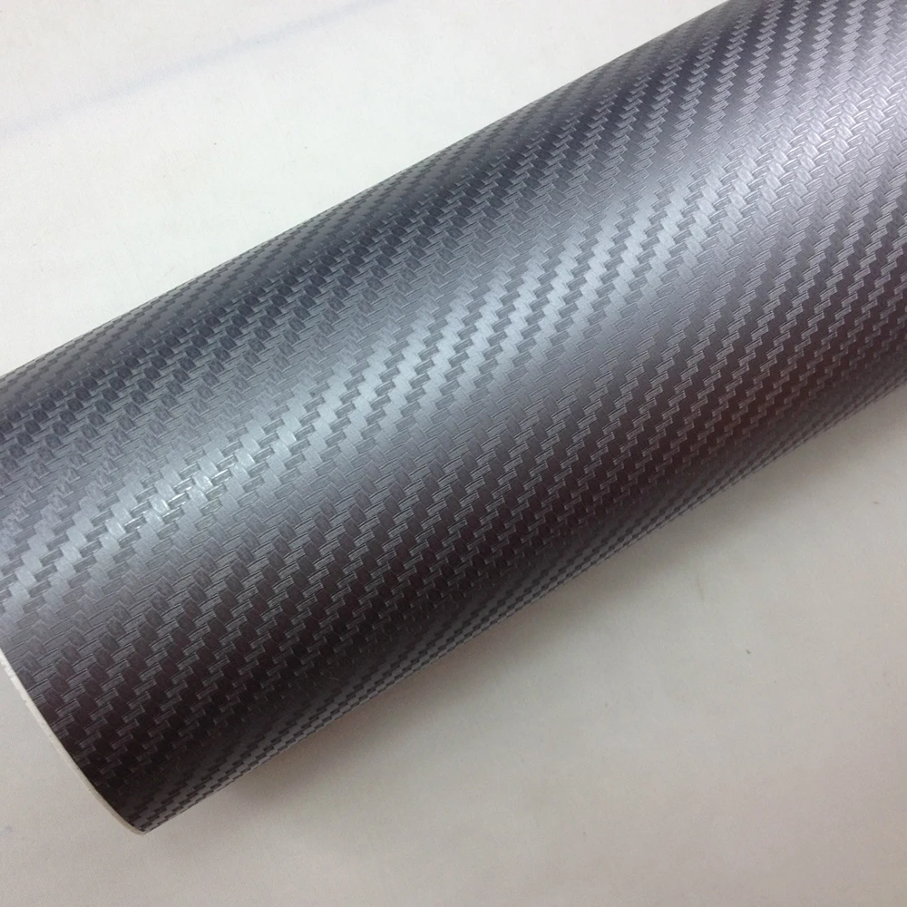 Углеродное волокно заднее крыло трубки телескоп с высокой прочностью