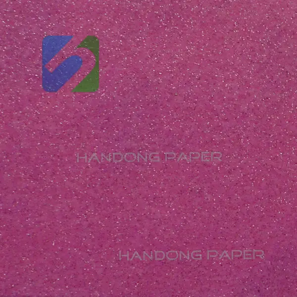 
 розовый кристалл бумага для окна материал крышки  