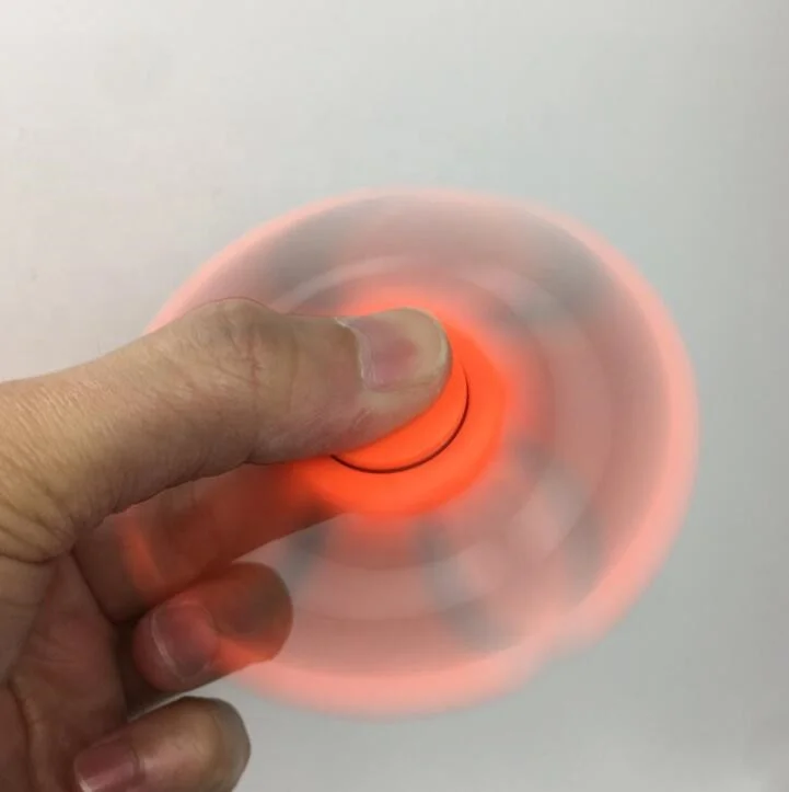 wholesale high quality fidget hand spinner for release pressure
