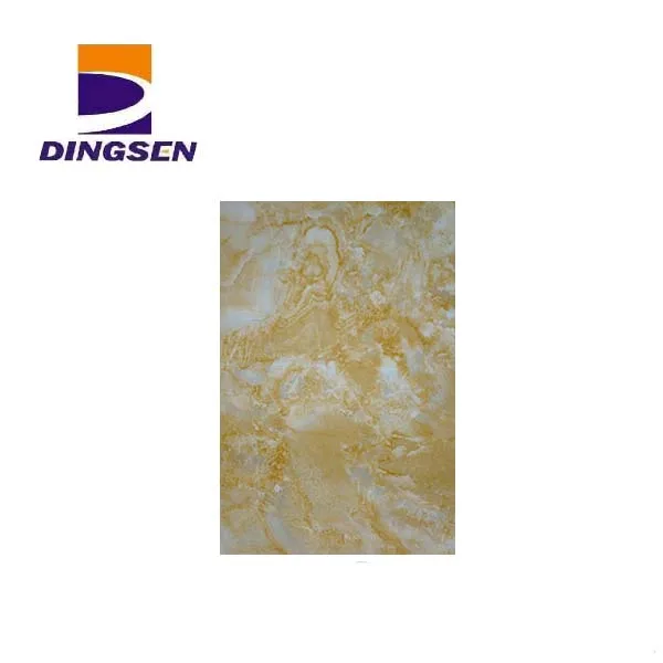 China manufacturer bathroom cheap exterior wall tiles uv panel