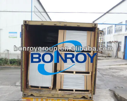 
free asbestos fiber cement board /NON ASBESTOS CEMENT FIBER BOARD 