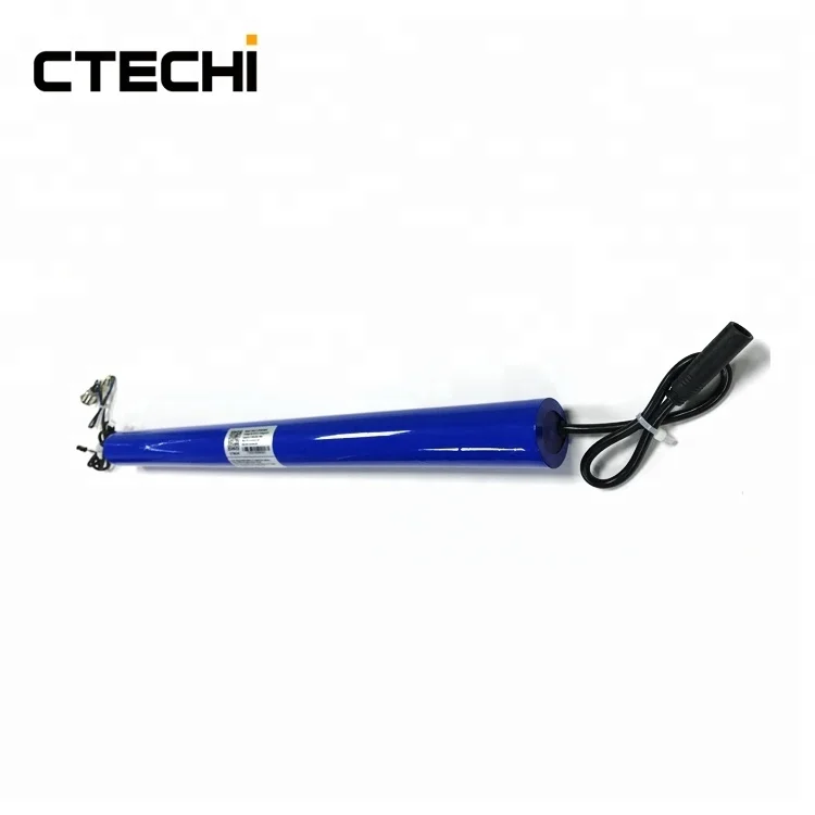 CTECHI 18650 36V 5.8Ah Lithium-ion Battery Pack Electric Scooter Ebike