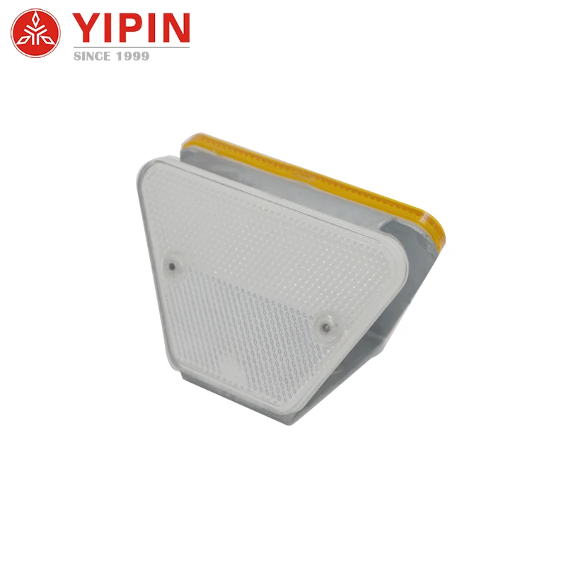 High quality delineator post reflectors road signs