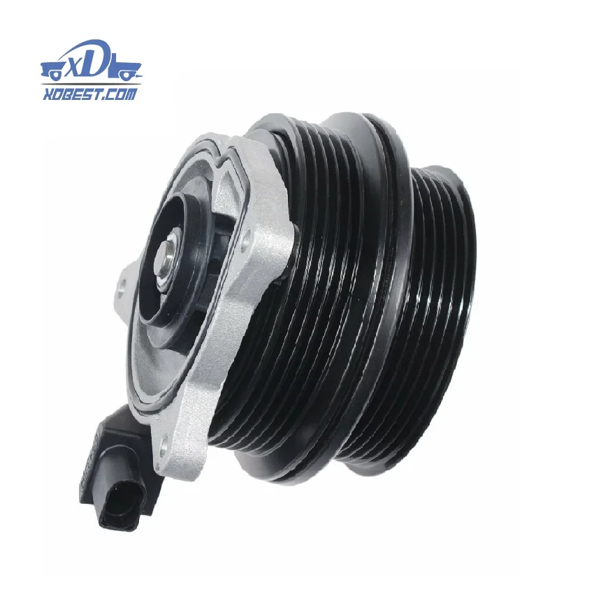 Cooling water pump 03C121004 03C121004D 03C121004E 03C121004G 03C121004L  03C121004J 03C121004C For Au-di A1 Skoda Fabia VW
