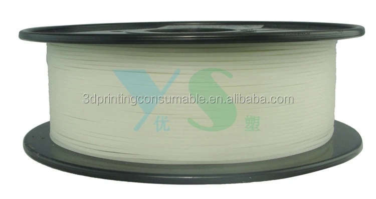 Интернет магазин китай abs накаливания линия по производству 3d печать / pcl 3d накаливания принтер