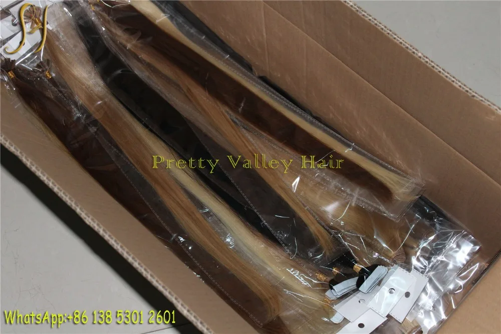 
grade 8a 7a european hair extensions 