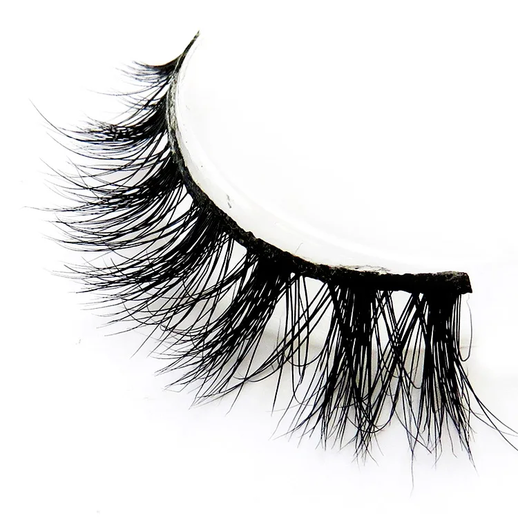 Color Eyelashes FA37 They Are High Quality of Real Mink FA02 3D Eyelashes Thick Hand Made,hand Made Fur,fur 300 Different Styles