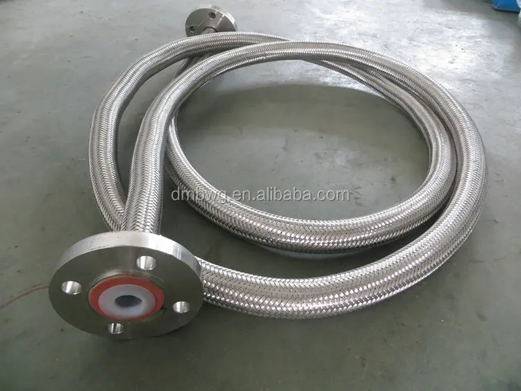 Горячая распродажа промышленности тефлон шланг ptfe шланг горячая распродажа продукции в китае