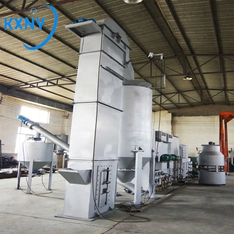 50kw биомассы газификатор электростанции цена