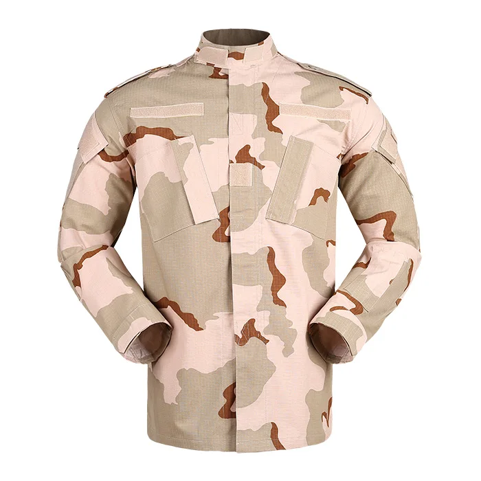 
camo breathable mens military uniform in india 
