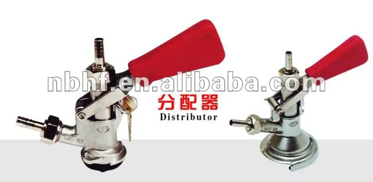 Beer Keg Couplers Beer Dispenser  A G M S D U type