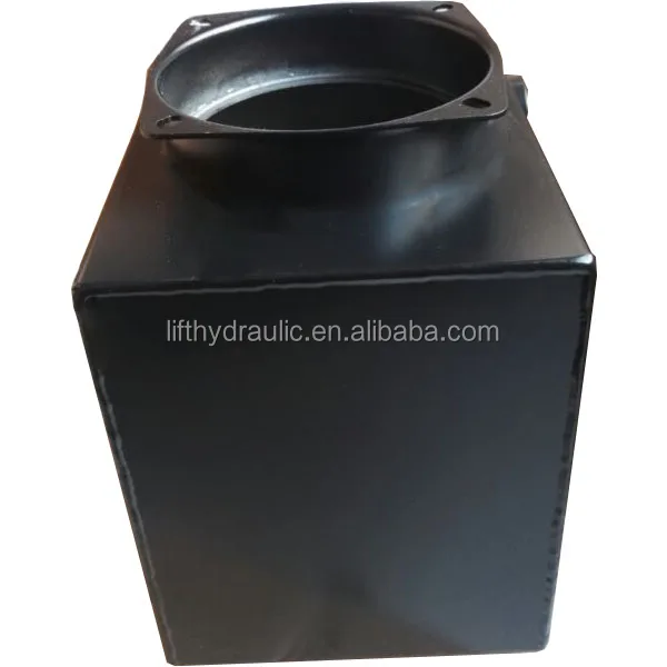 LIFT Manufactory Hydraulic Oil Tank For Hydraulic Power Unit