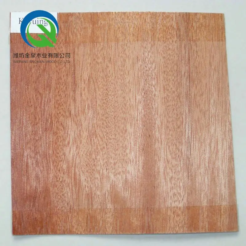 
Anti-slip commercial plywood sheet 