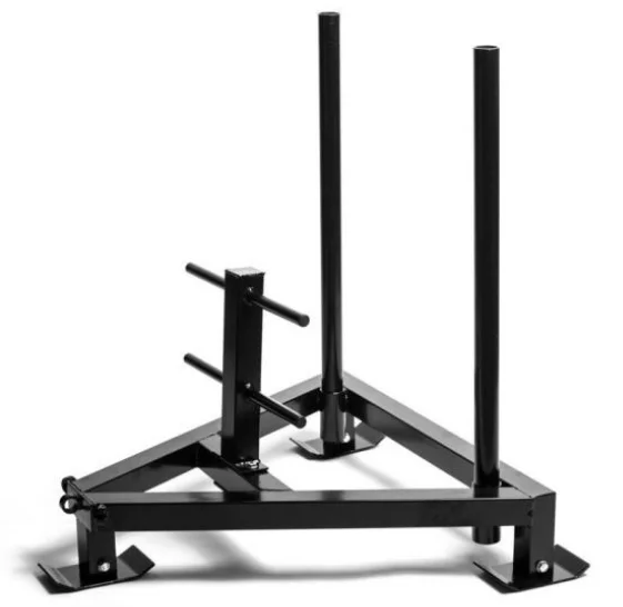 Push / Pull Sled / Prowler commercial gym fitness equipment