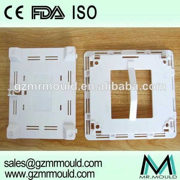 литье для ящика