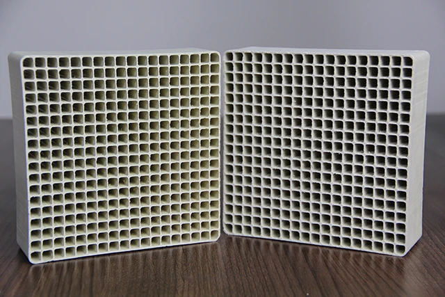 Advanced Technology Honeycomb SCR DeNOx Catalyst