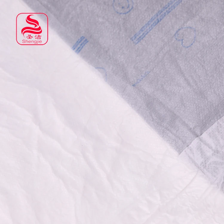 China factory adult diaper pants breathable adult baby diaper