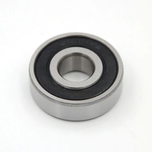 Low friction high speed distributors 605 CM DDU deep groove ball bearing