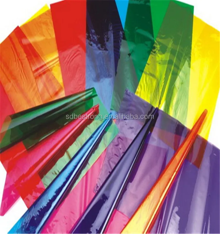 best selling super thin glass paper