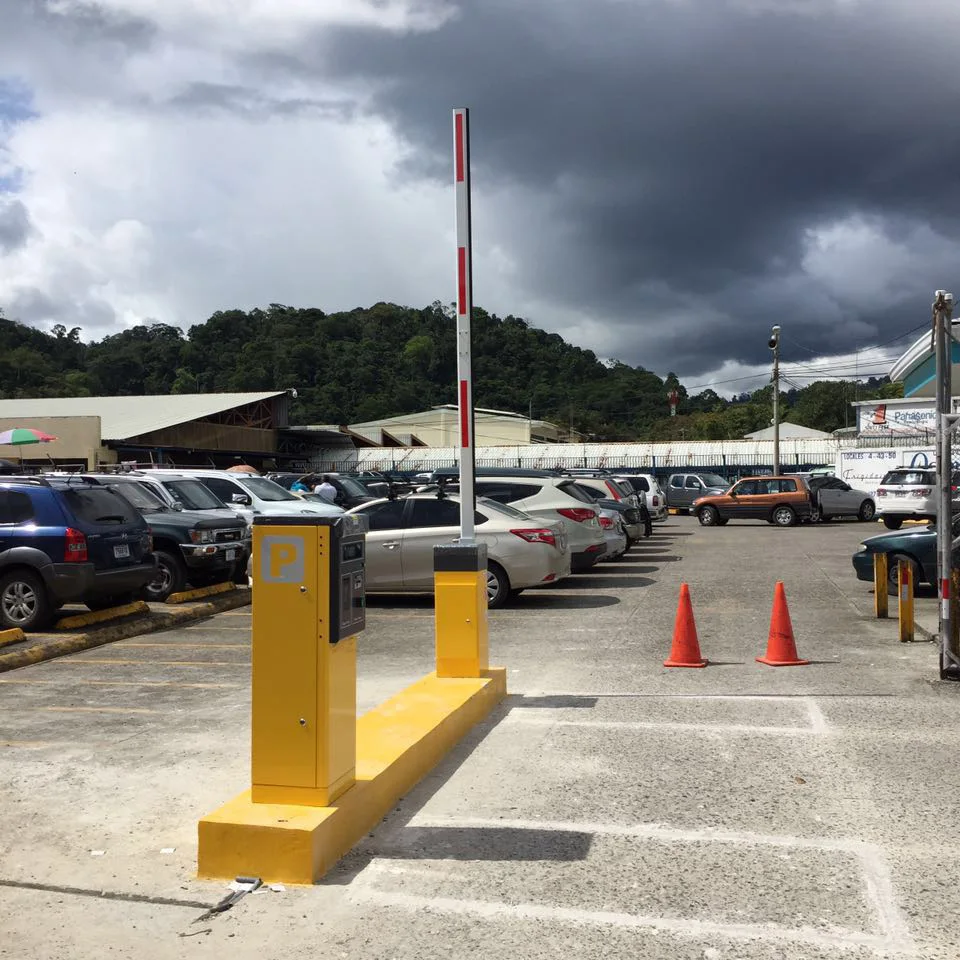 Top Quality Automatic Smart Car Parking Machine(System Recommended)