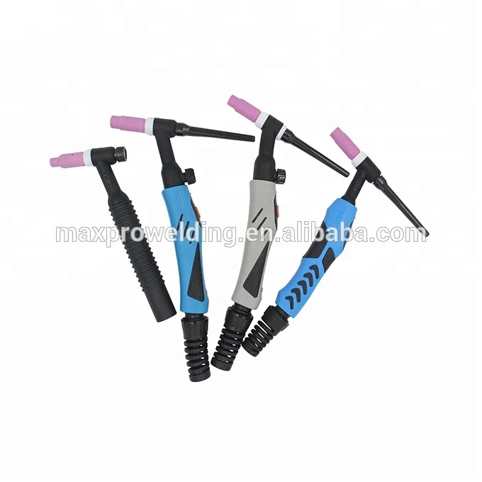 WP26 TIG Welding Torch Welding Gun