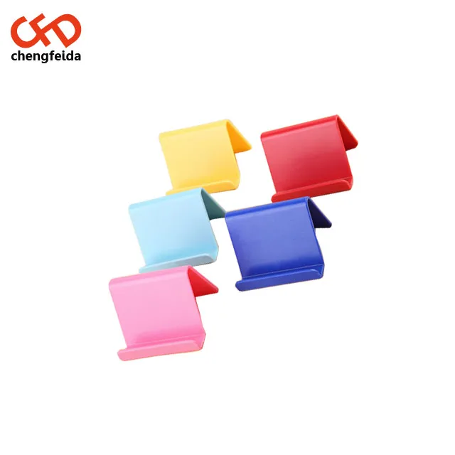 2018 Нескользящие пластиковые подставки для мобильного телефона