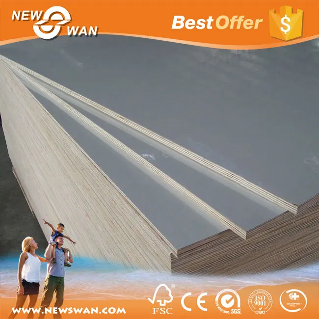 
High Gloss Laminate Sheets / High Glossy Laminates HPL 