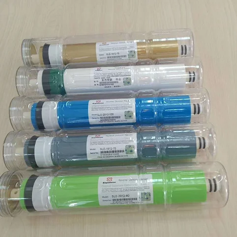 Sapstone high flow RO membrane 80gpd reverse osmosis membrane manufacturer