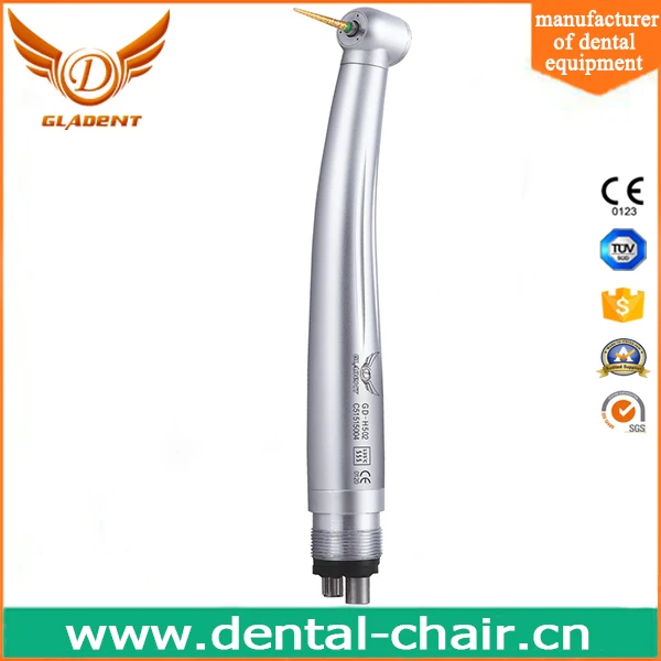 Gladent dental handpiece sterilizer