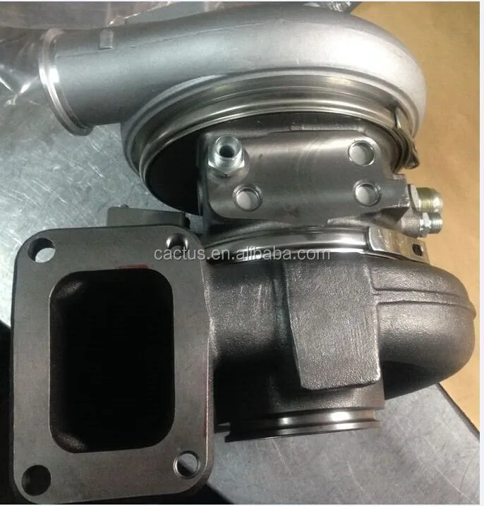 HY55V turbocharger 504255233 4046943 for Iveco Cursor 10 F3AE engine