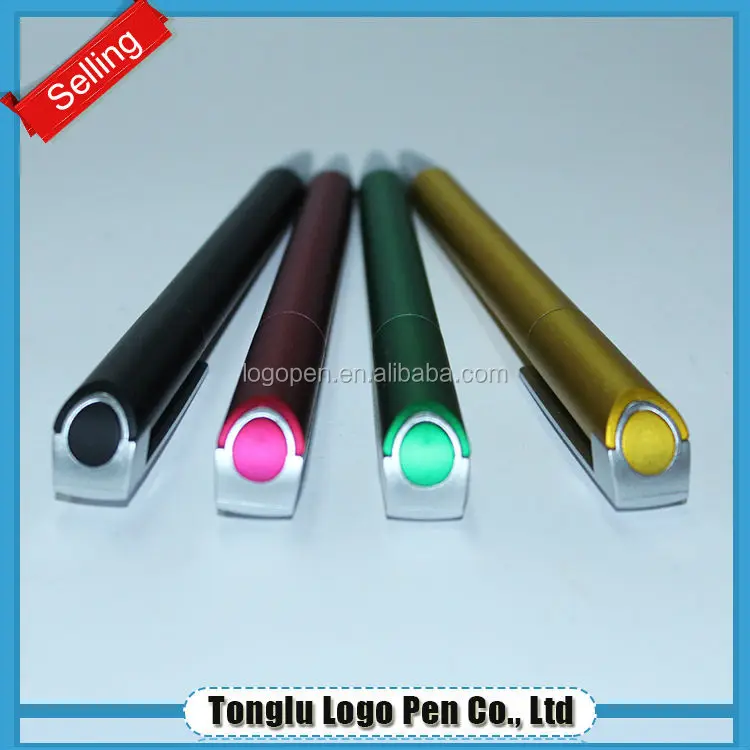 Канцелярские продуктов пластиковая ручка, дешевые 1 ГБ usb pen drive