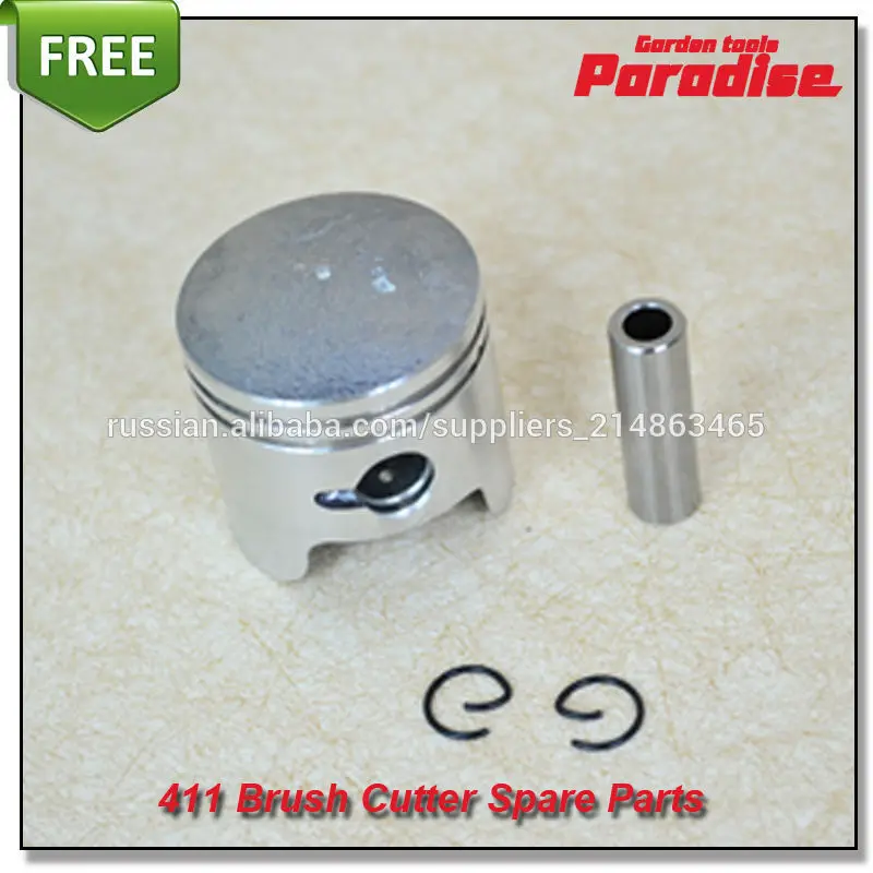 41ccrbc411 газонокосилки деталей машин 40mm поршни