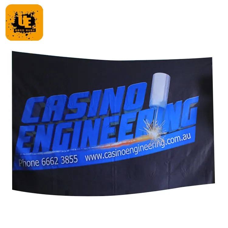 Специальные защитные баннеры для безопасности фабриках