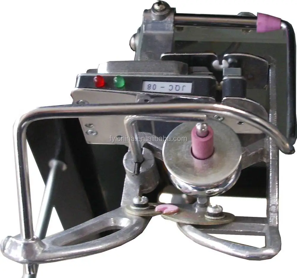 Машина для намотки текстильных конусов DW7060H