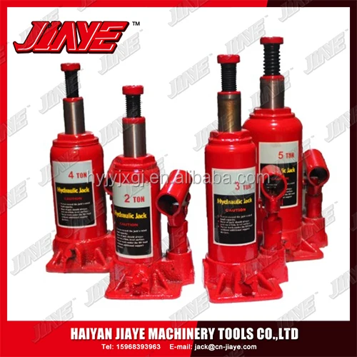 
hydraulic jack 25 ton 