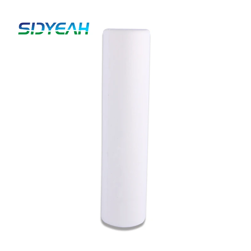 smart cylinder memory foam neck pillow for travel