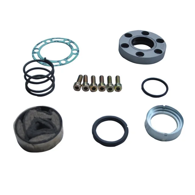 08055 bearing housing shaft seal  oil seal