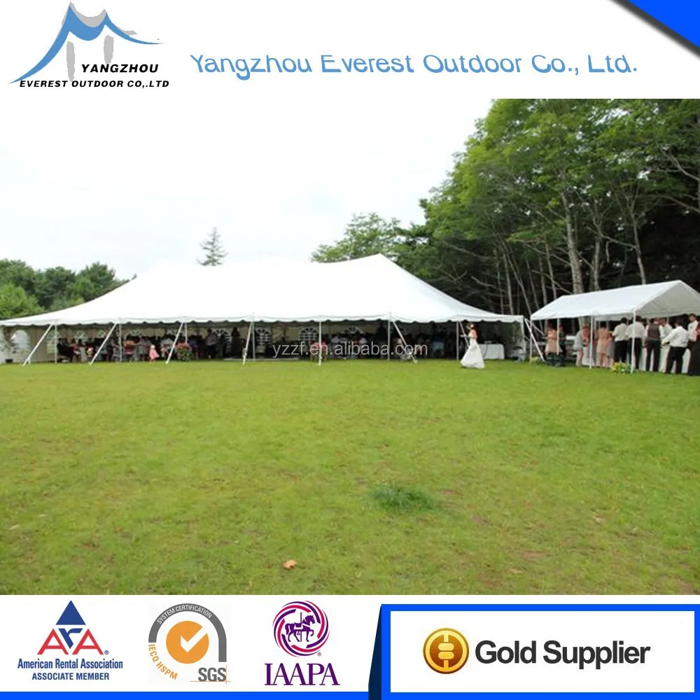 
Large Wedding Marquee Tent Party Marquee For sales 