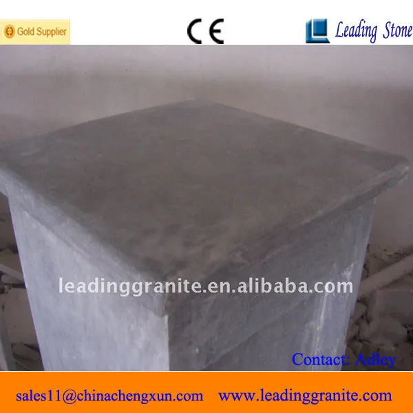 С 10-летним опытом международной торговли, коробка для письма из натурального синего камня