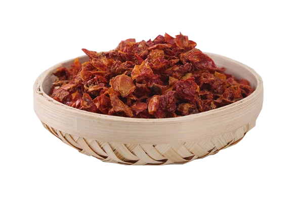
Factory selling high quality organic sun dried crushed tomato 