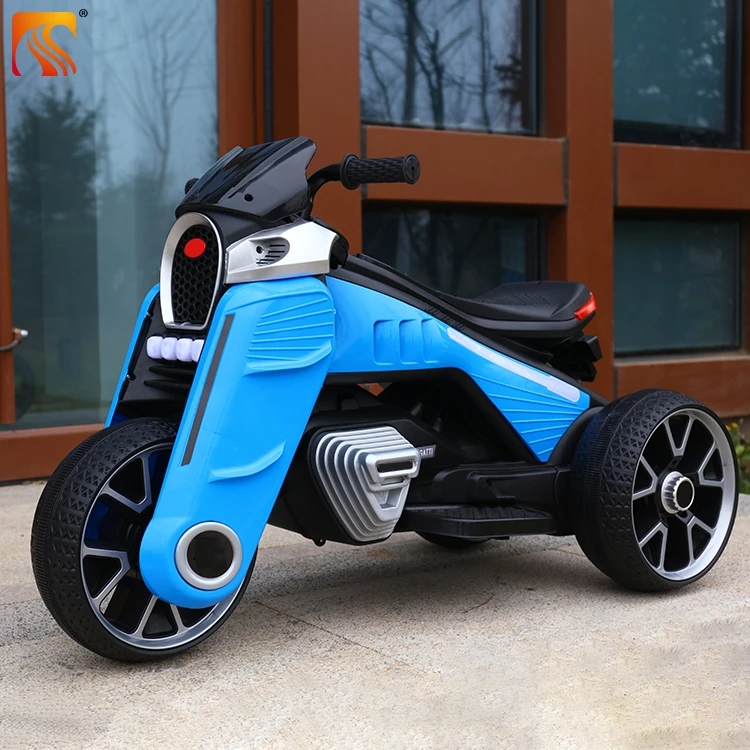 Cheap price kids mini electric toys car rechargeable battery children motorbike