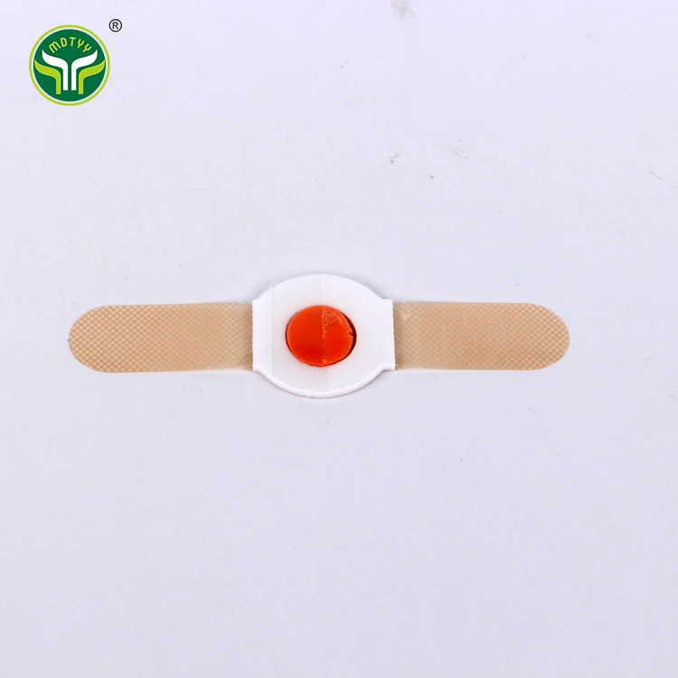 New Products Foot Corn Salicylic Acid And Phenol Plasters