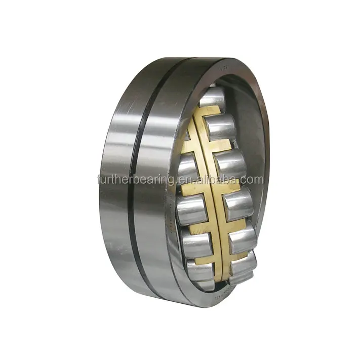 Alibaba manufacturer Best selling High performance 22210CC/W33 daiwa reels spherical roller bearing